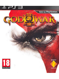 God of war iii