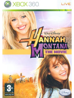Hannah montana the movie