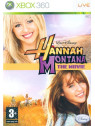 Hannah montana the movie