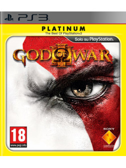 God of war 3 plt