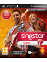 Singstar guitar