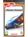 Essentials ridge racer