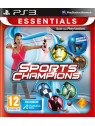 Essentials sports champions