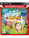 Essentials start the party