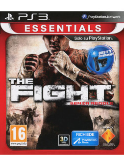 Essentials the fight senza regole