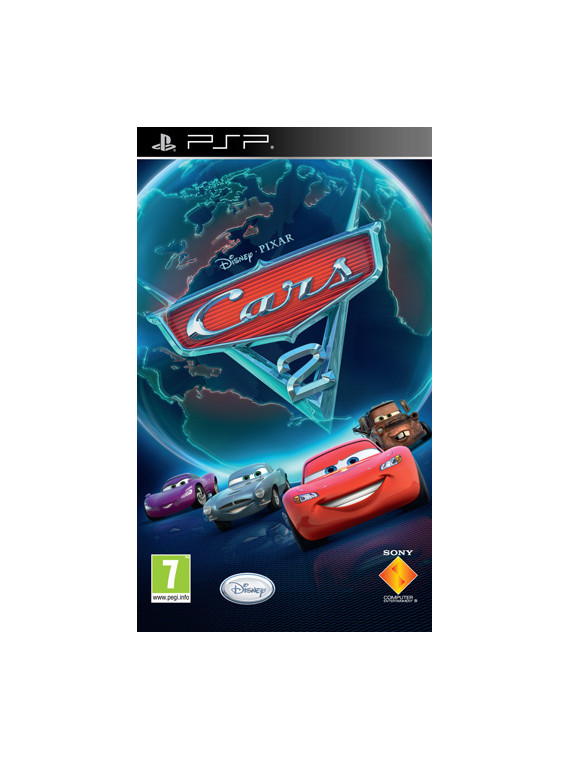 Cars 2