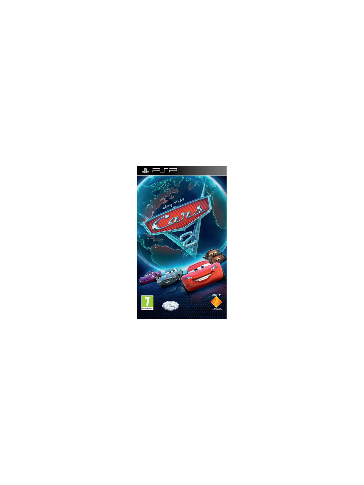 Cars 2