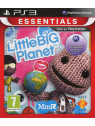 Essentials little big planet