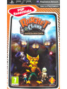 Essentials ratchet & clank l'altezza non