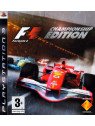 Formula one championship