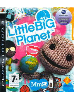 Little big planet