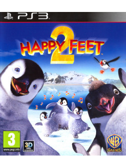 Happy feet 2