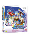 Family trainer magic carnival+tappetino