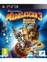 Madagascar 3