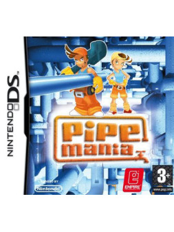 Pipemania