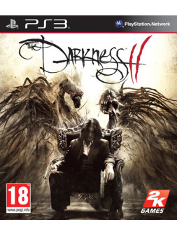 The darkness ii