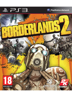 Borderlands 2