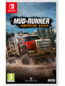 Mudrunner american wilds ed.
