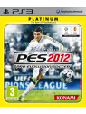 Pro evolution soccer 2012 plt