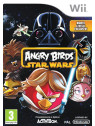Angry birds star wars