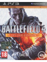 Battlefield 4 deluxe
