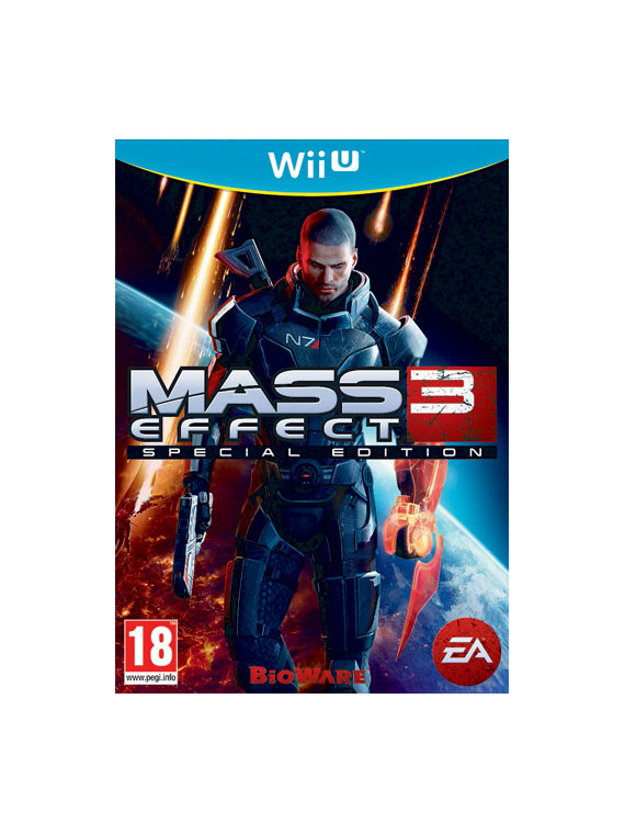 Mass effect 3