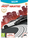 Need for speed most wanted