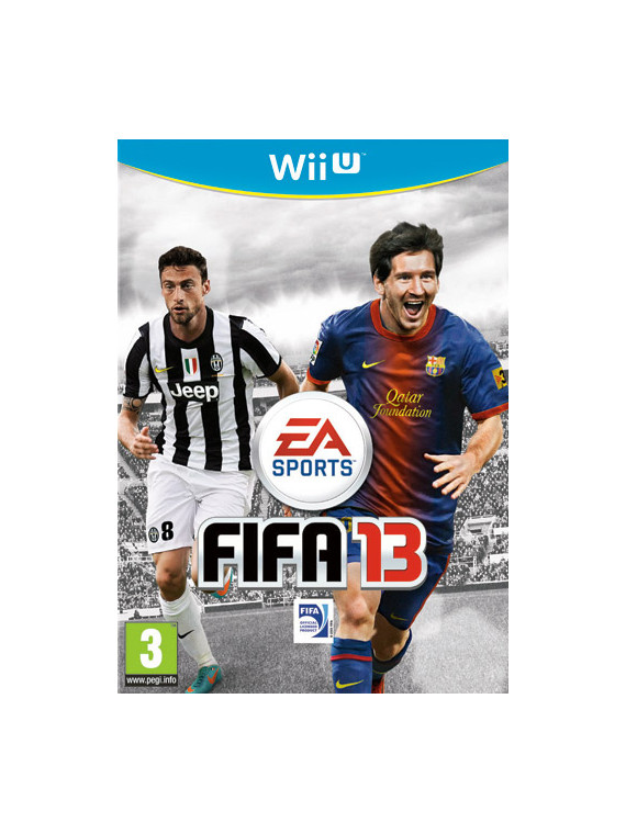 Fifa 13