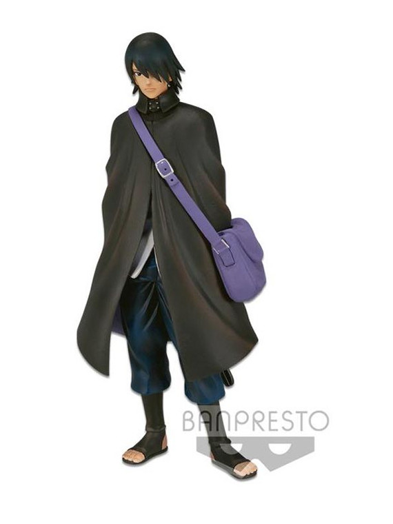 Boruto naruto next generations sasuke