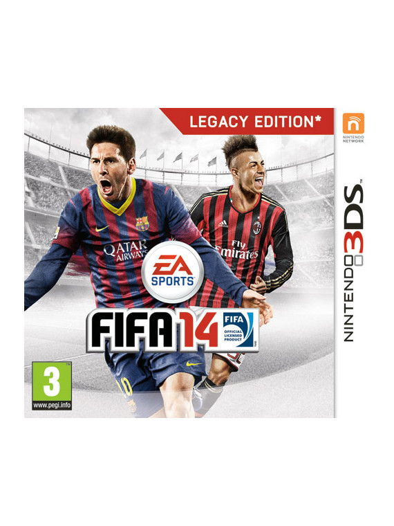Fifa 14