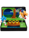 Console heroes mega drive sonic 2