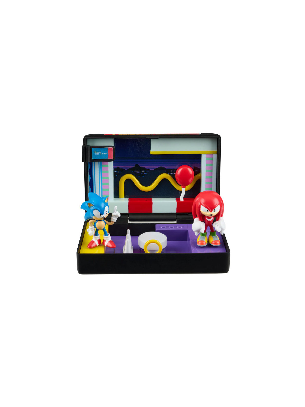 Console heroes mega drive sonic 3