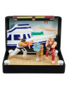 Console heroes mega drive street fighter