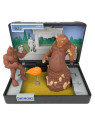 Console heroes mega drive altered beast
