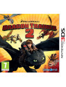 Dragon trainer 2