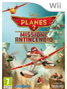 Disney planes 2: missione antincendio