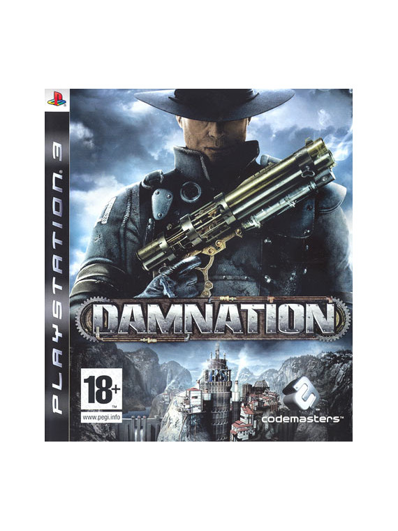 Damnation