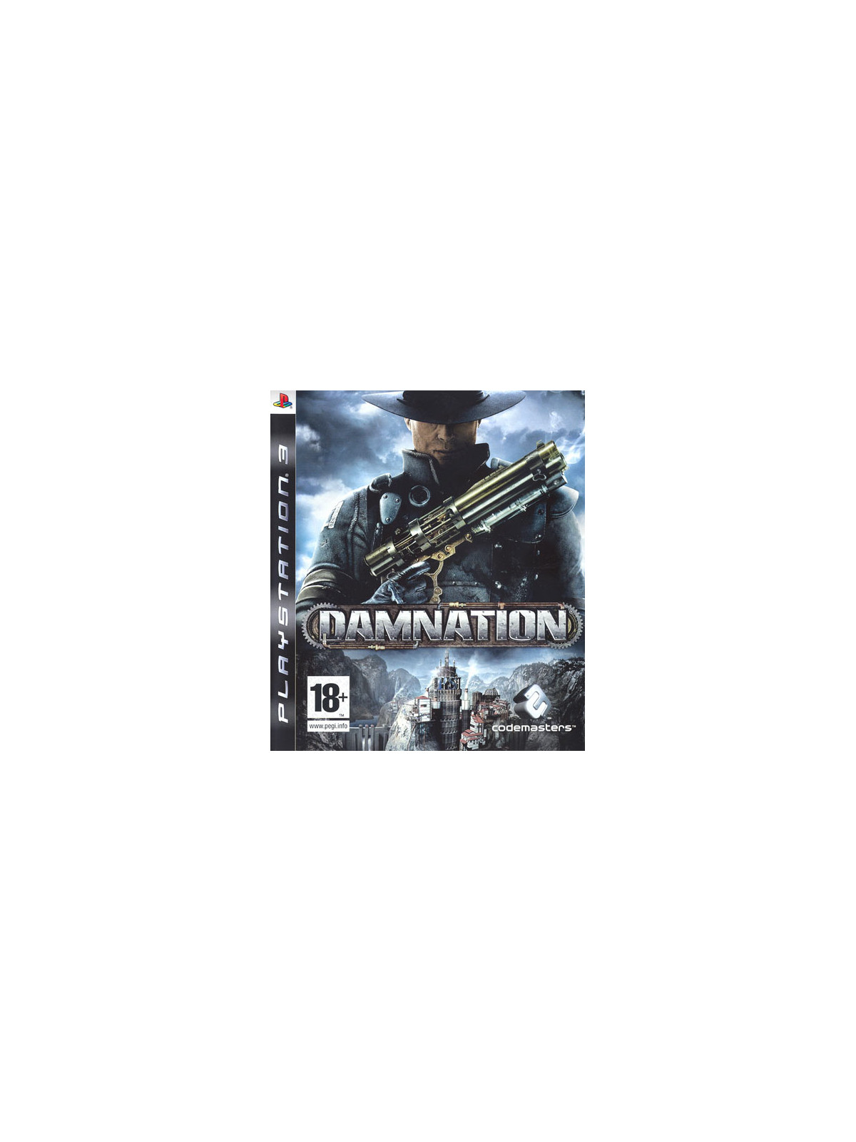Damnation
