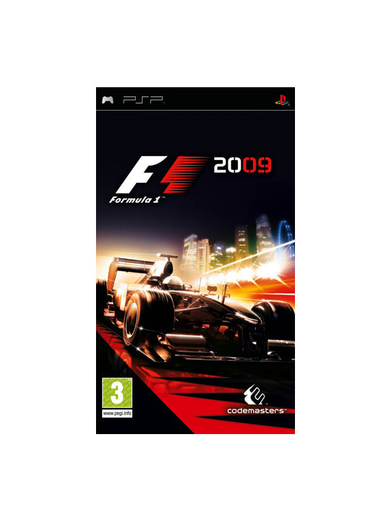 F1 2009