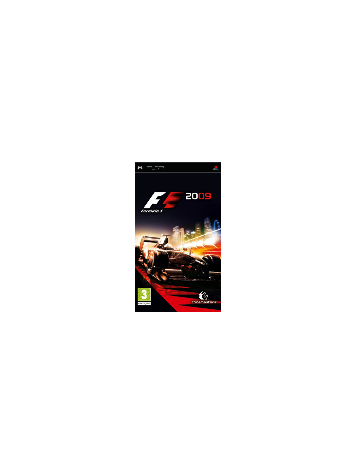 F1 2009