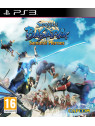 Sengoku basara