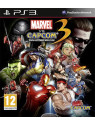 Marvel vs capcom 3