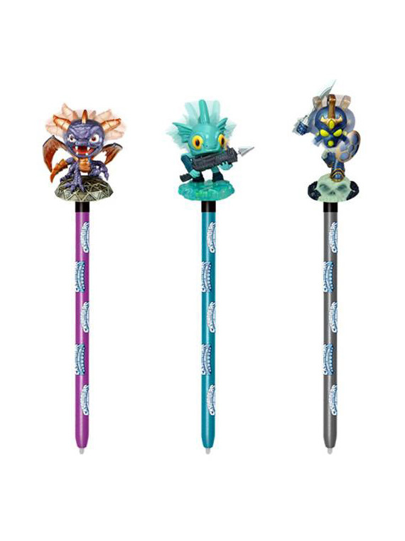 Skylanders stylus pen da collezione