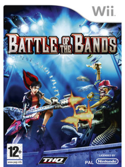 Battle of the bands
