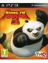 Kung fu panda 2