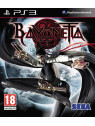 Bayonetta