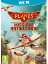 Disney planes 2: missione antincendio
