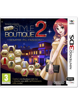 New style boutique 2