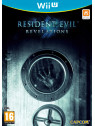Resident evil revelations