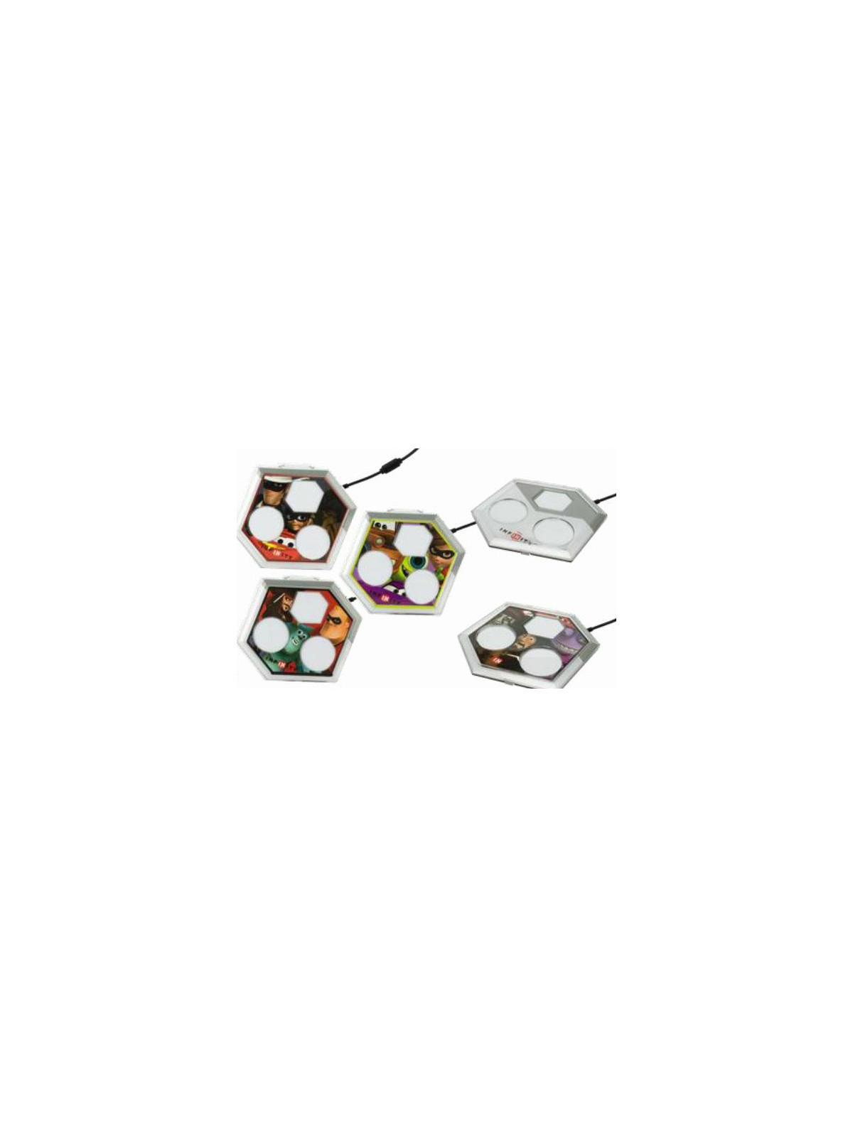 Pdp disney infinity base rigida